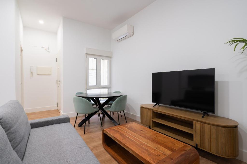 Apartamentos Boutique de Estreno de alquiler temporal - 3