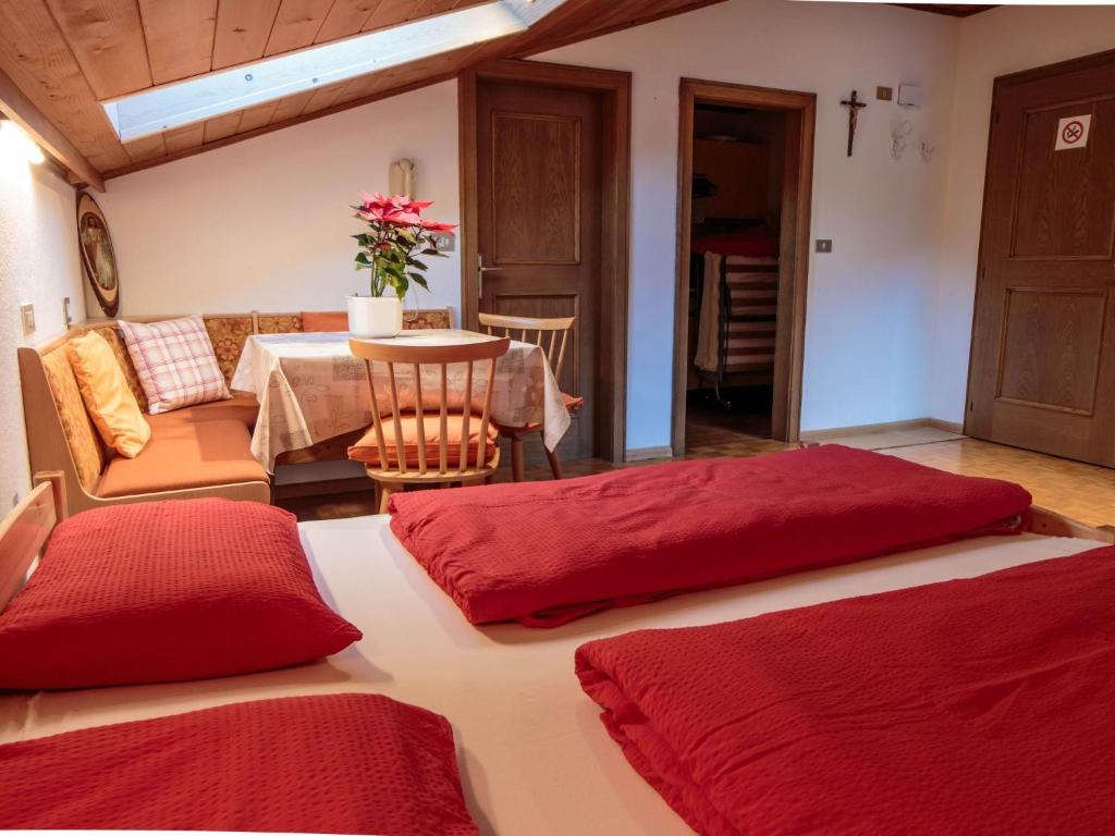 Apartment mit privatem Balkon by Interhome - 5