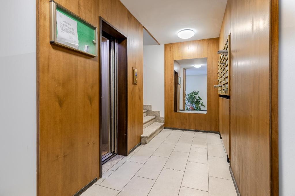 Charming Suite Gioberti, 5 min PNuova - 5