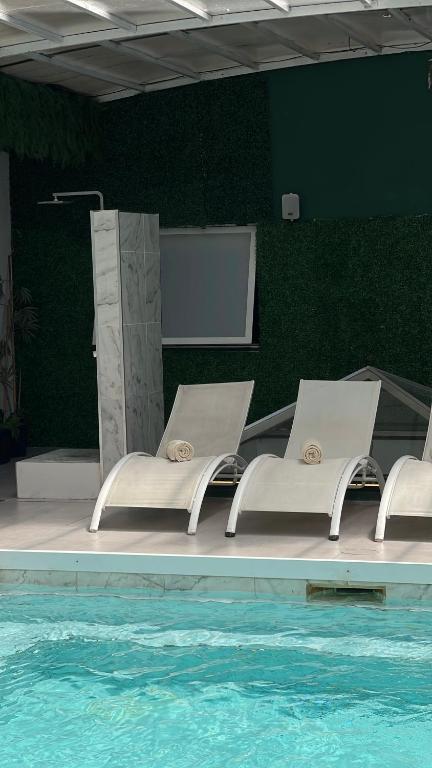 Ker Recoleta Hotel - 2
