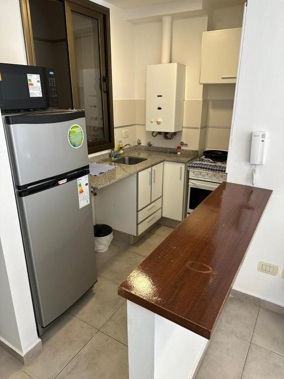 Departamento Duarte Quiros 274 - 3