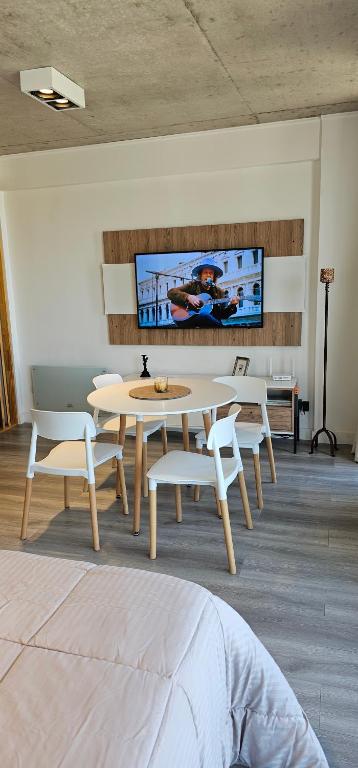 Loft Sky Plaza - 4