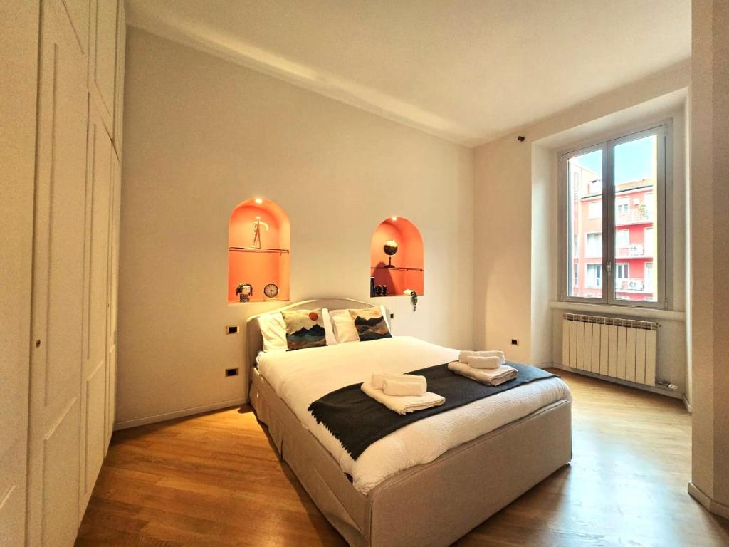 YR Apartments - Duca D'Aosta - 3