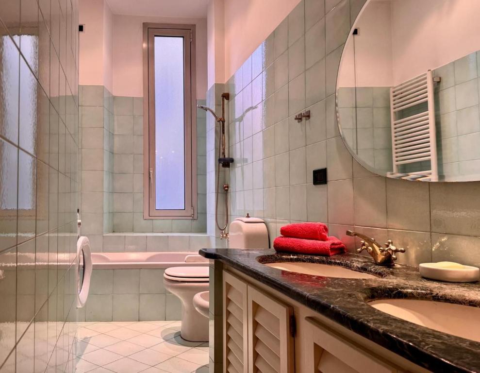 YR Apartments - Duca D'Aosta - 4