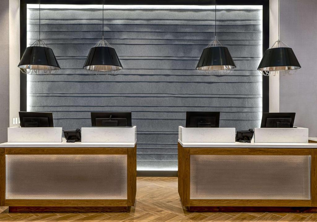 Columbus Sonesta Columbus Downtown Additional