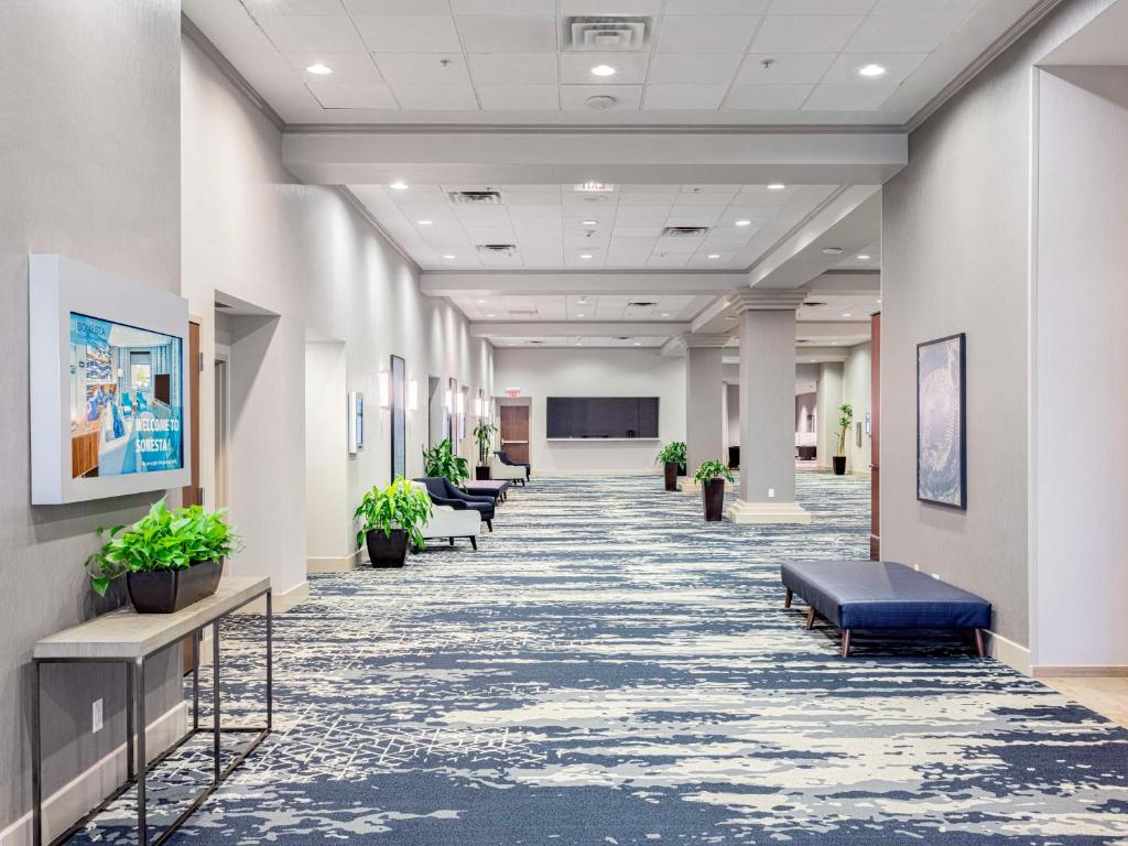 Columbus Sonesta Columbus Downtown Additional