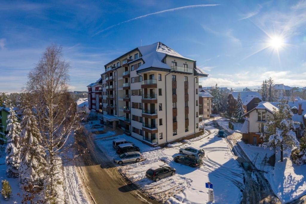 Apartman 67 Zlatibor - 3