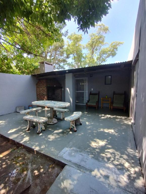 La casa de Lucía - 5