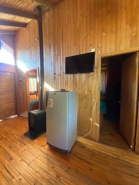 Complejo Turístico Ñuble Rafting - 5