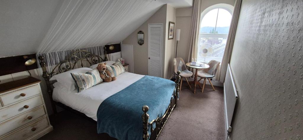 Denehurst Guest House - Adults Only