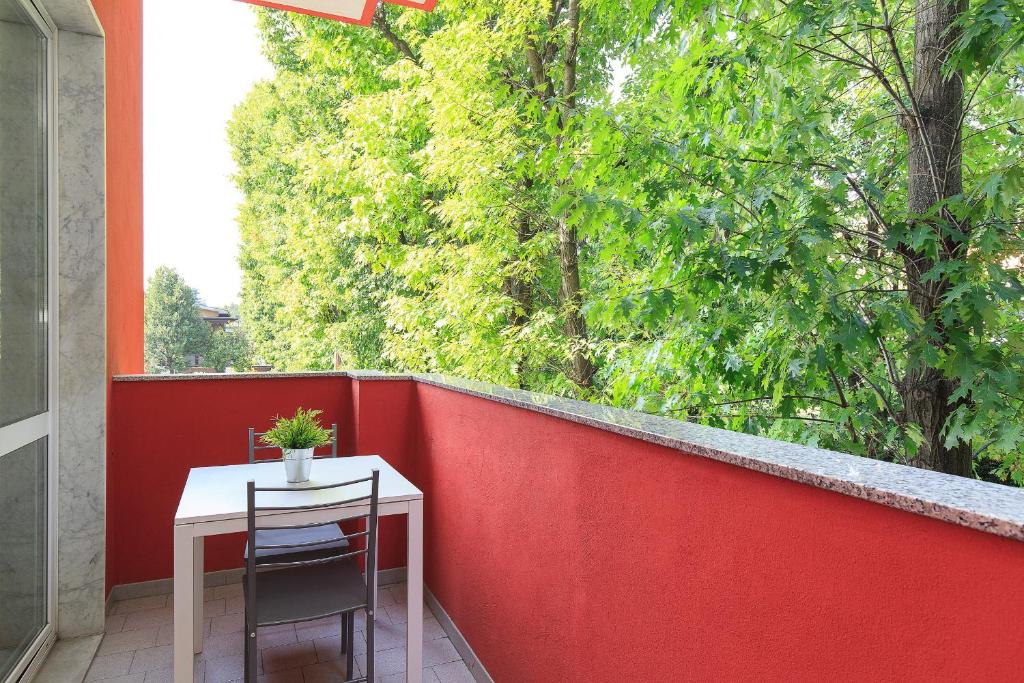 Bnbook Residence La Red photo