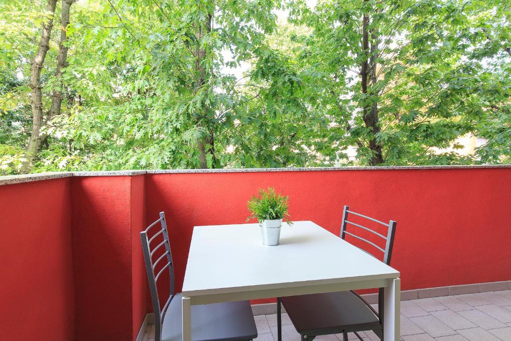 Bnbook Residence La Red photo