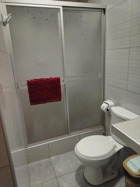 Mini apartamento en San Isidro - 4