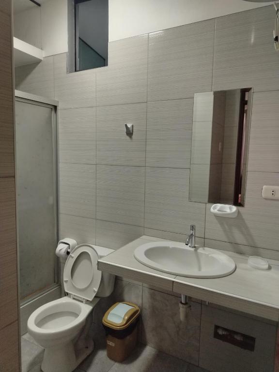 Mini apartamento en San Isidro - 5