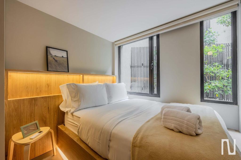 NOK Modern 2BR Apartment with Terrace near Zona T - 2