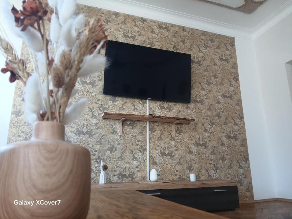 Urban Spacious Bright Apartment with DanubeView - 2