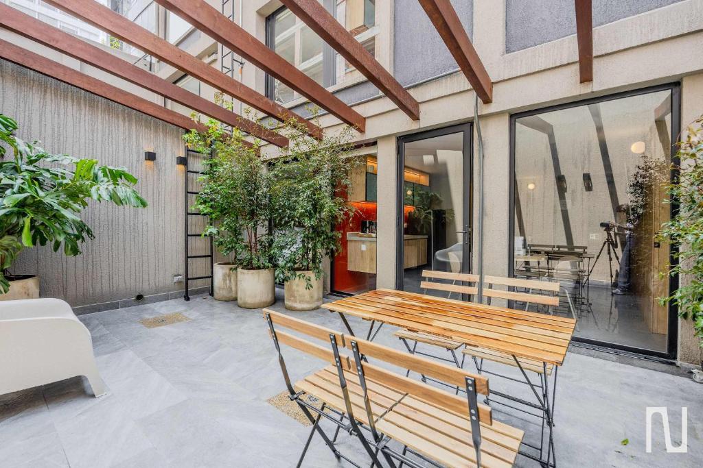 NOK Cozy 1BR Apartment near Zona T - 2