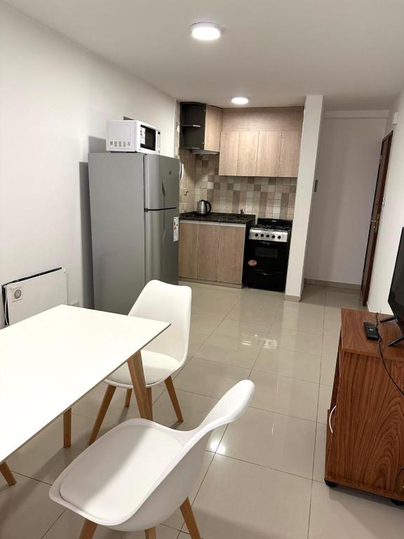 Departamento Barrio General Paz - 5