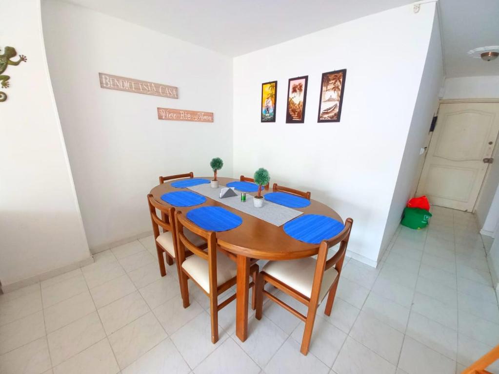 APARTAMENTO RODADERO ARENA Y MAR In - 4