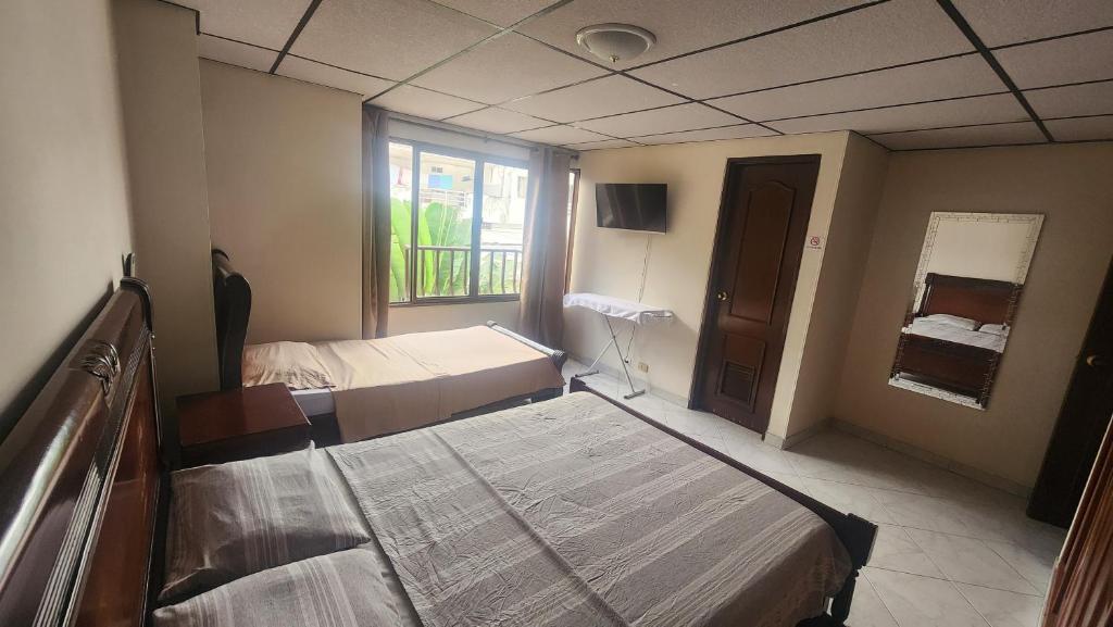 Lindo y Amplio apto al lado del parque del ingenio - 3