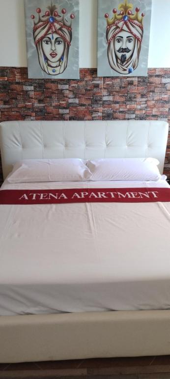 Atena Apartments Agrigento centro - 2