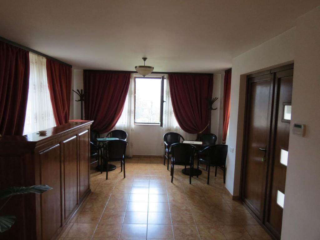 Vila Piano photo