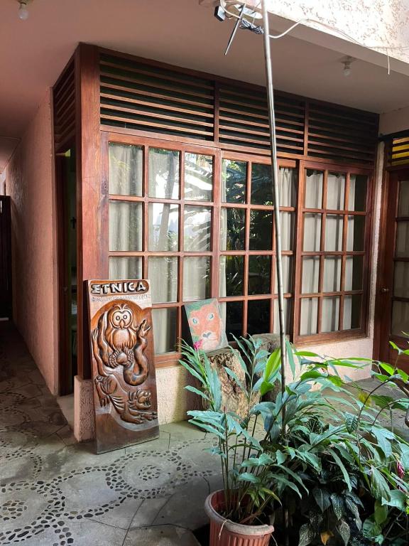 Casa de Palos Boutique - 2