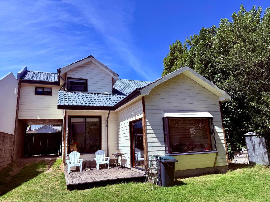 Casa Yemel - 1