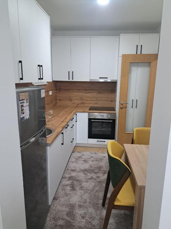 Apartment Mia - 5