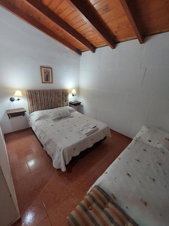 Hotel Premier Villa Allende - 1