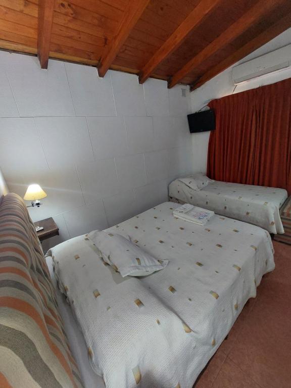 Hotel Premier Villa Allende - 4