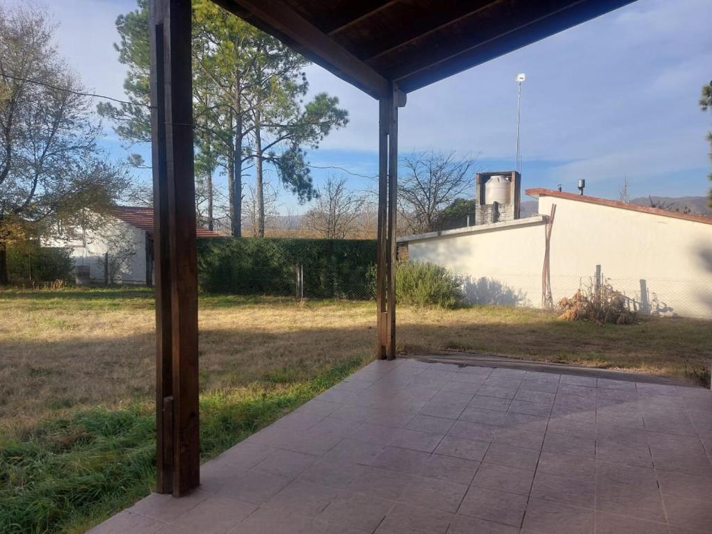 Casa en Los Reartes - 3