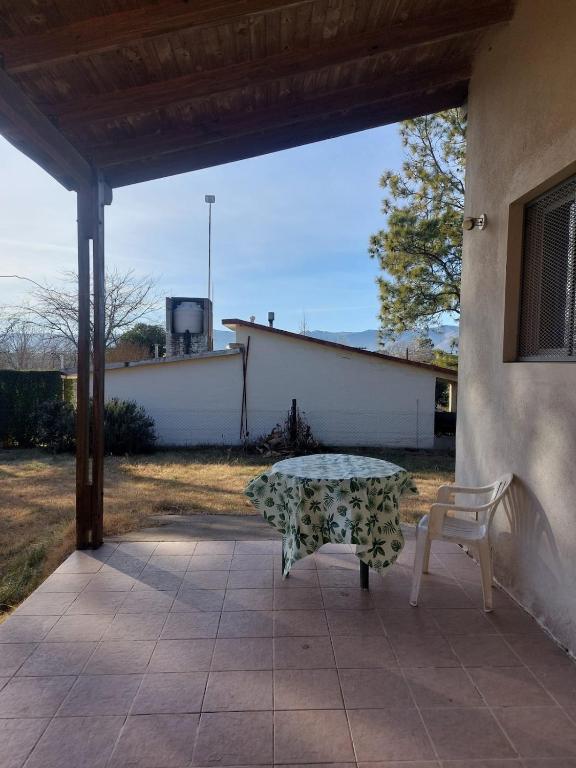 Casa en Los Reartes - 5
