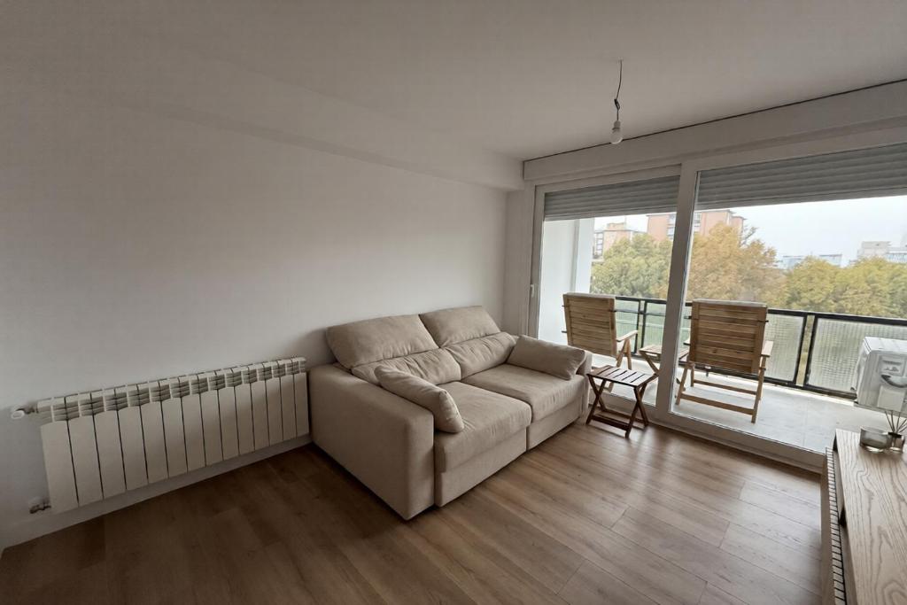 Madrid habitaciones - 4