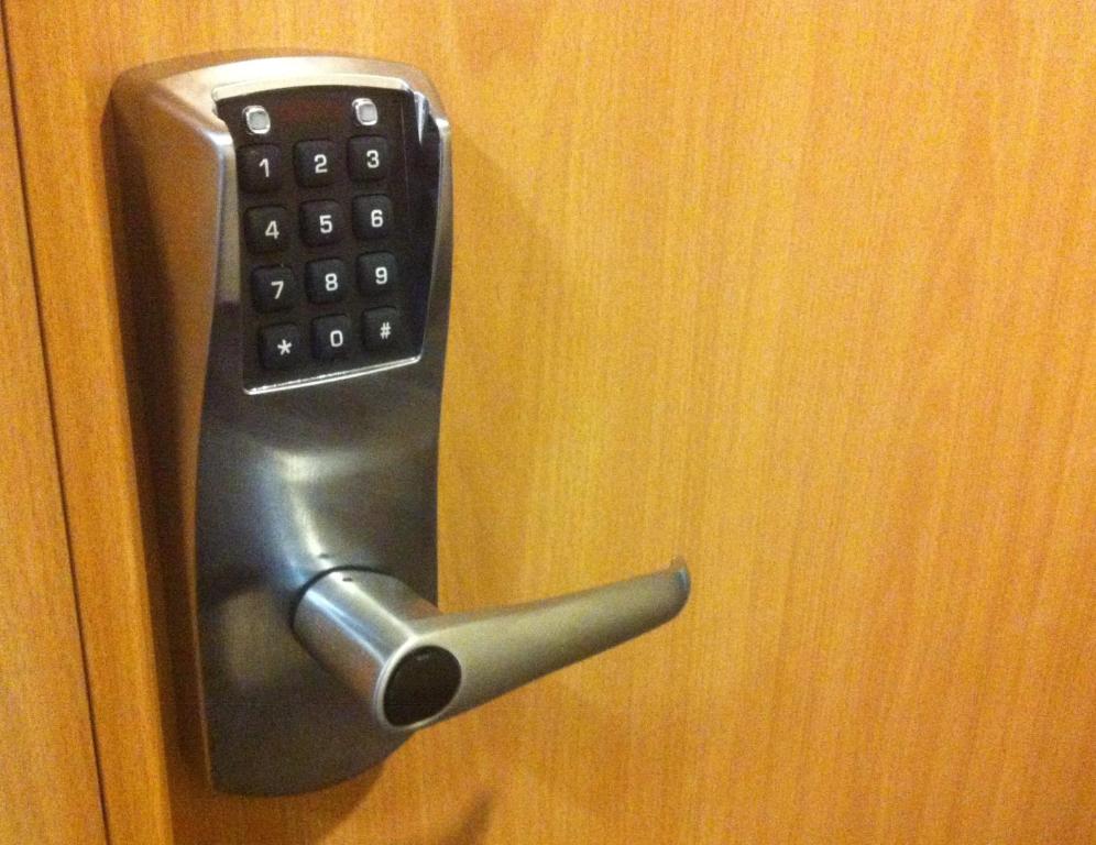 บริการและสิ่งอำนวยความสะดวก