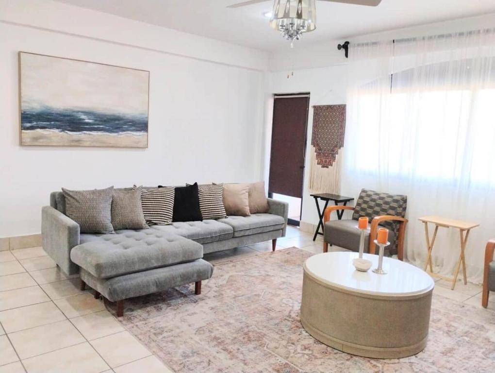 Apartment for a cozy stay by the sea - 2