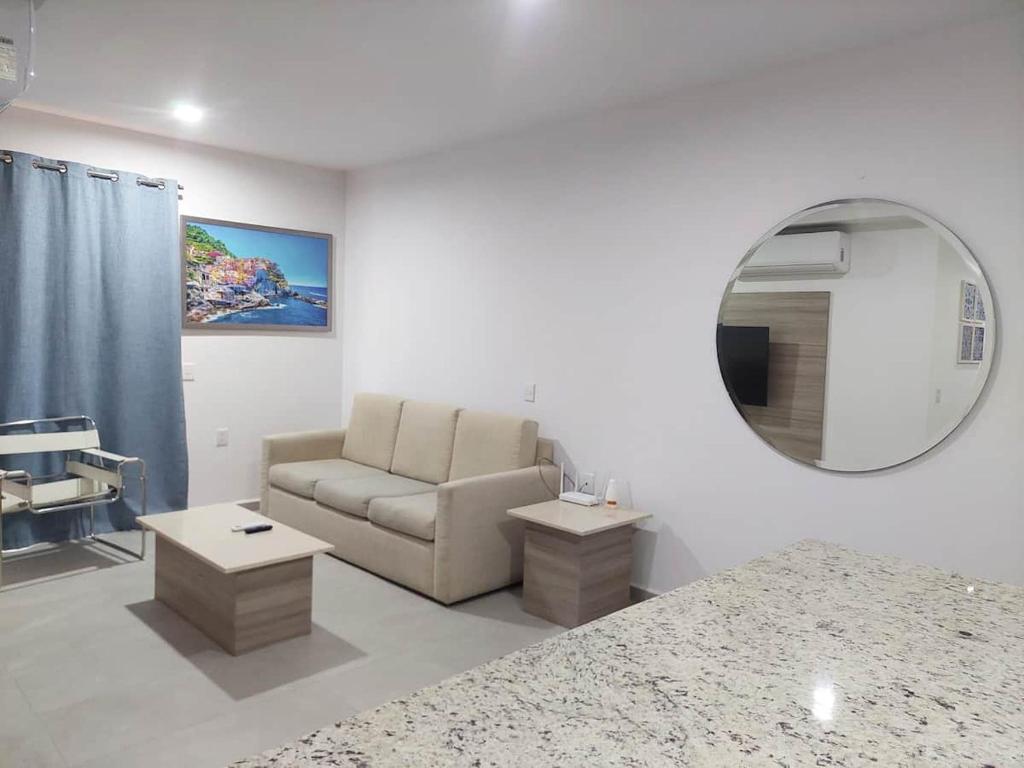 Ground floor apartment next to a crystal clear lagoon - 4