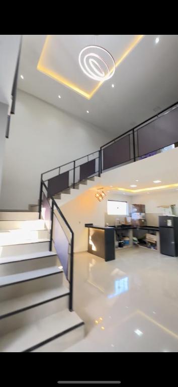 Alojamiento independiente tipo loft en Ciudad del Este - 2
