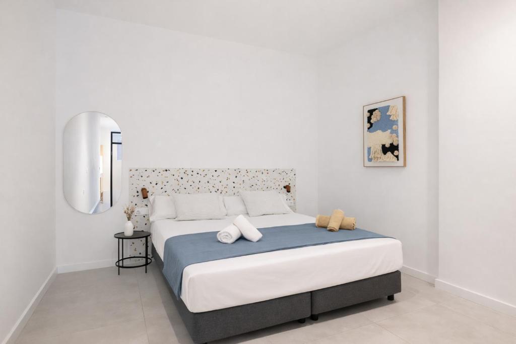 Olmaya Flats Valencia - 2