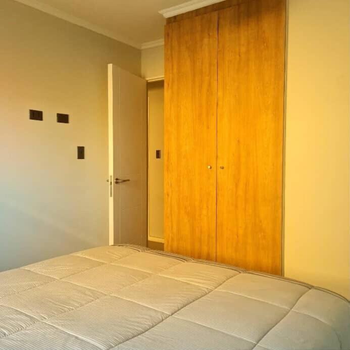 Amplio Departamento equipado en Angol 3D, 2B y parking - 4