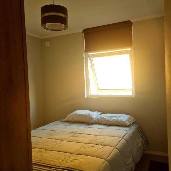 Amplio Departamento equipado en Angol 3D, 2B y parking - 5