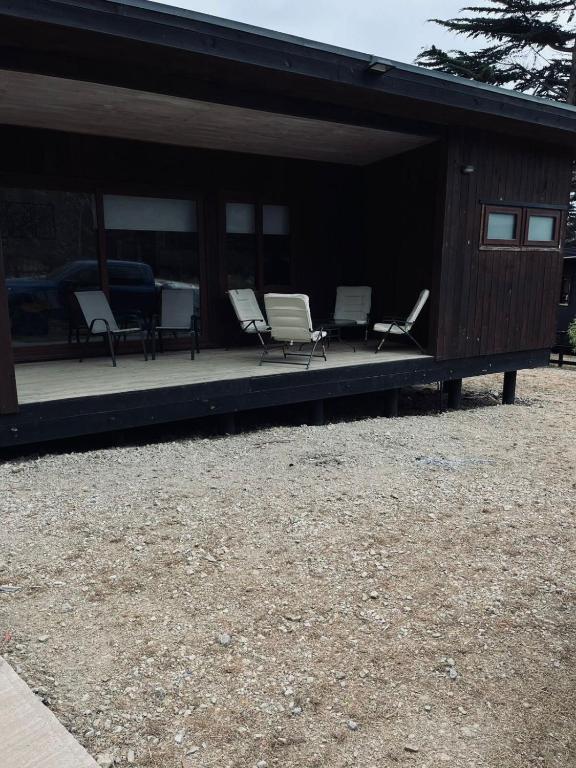 Casa acogedora para descansar, bosques, playas - 5