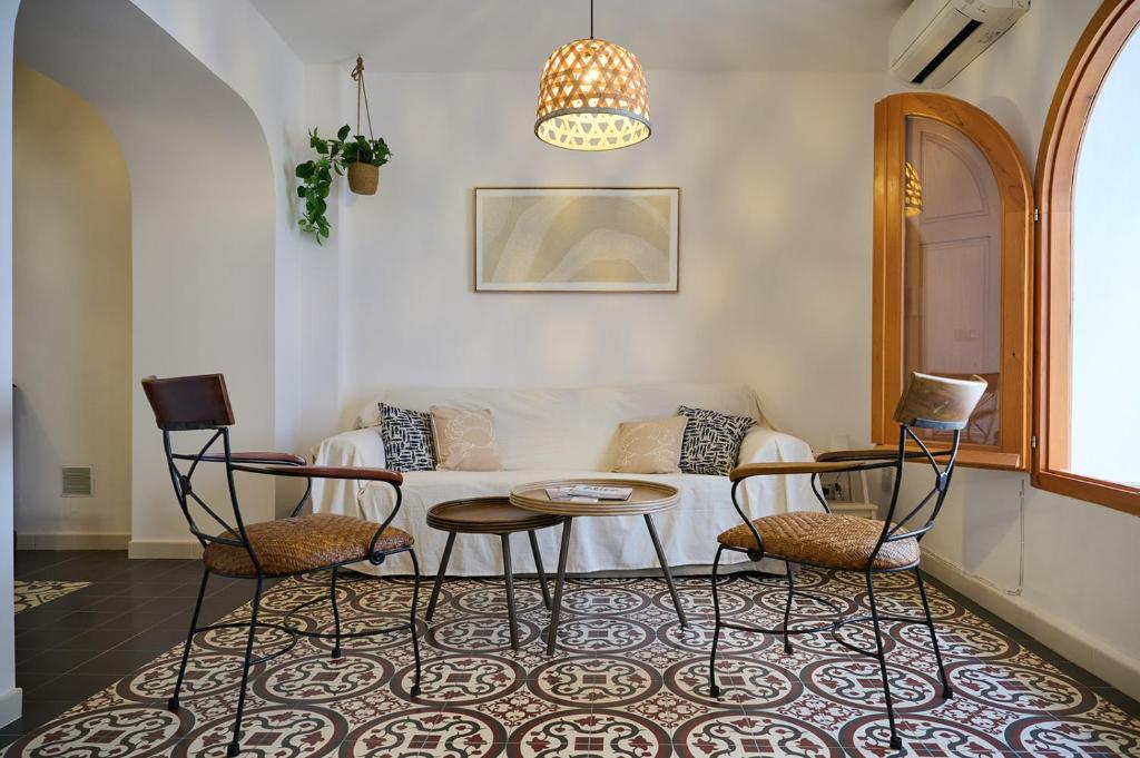 Casa Dino casco antiguo Altea - 1
