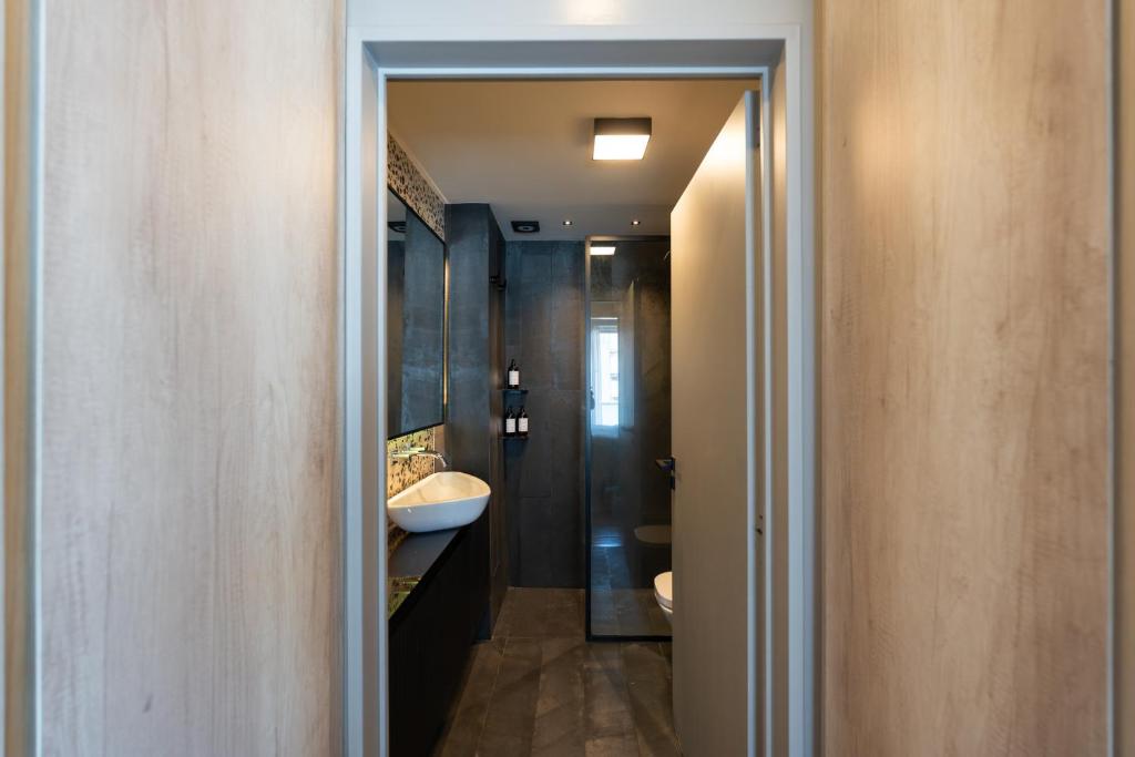 Palermo Luxury with Garage, Laundry, Gym and Pool - 5