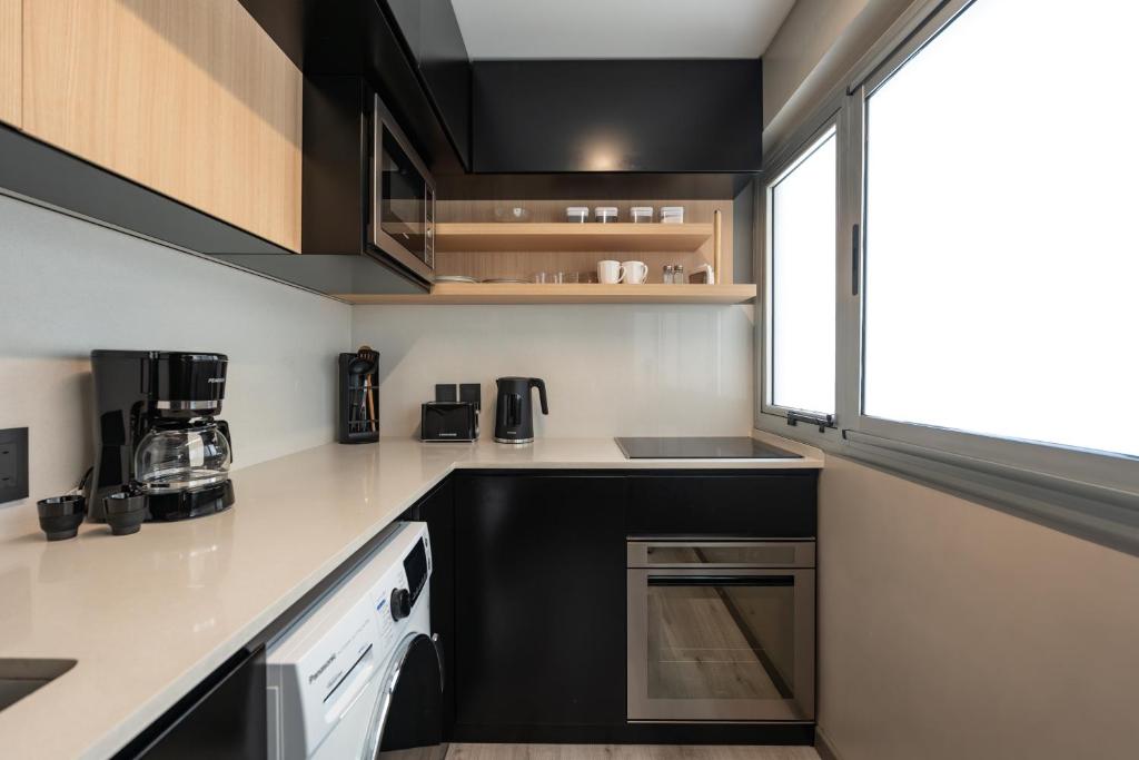 Palermo Luxury with Garage, Laundry, Gym and Pool - 4