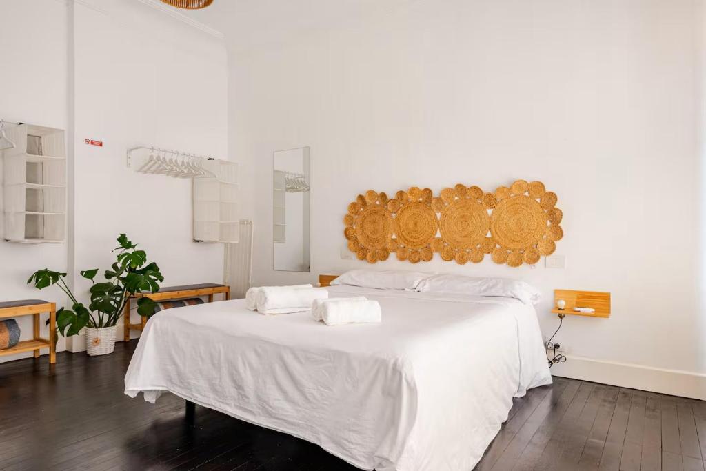 HT MIRIBILLA habitaciones turísticas con baños compartidos sin ascensor - 5