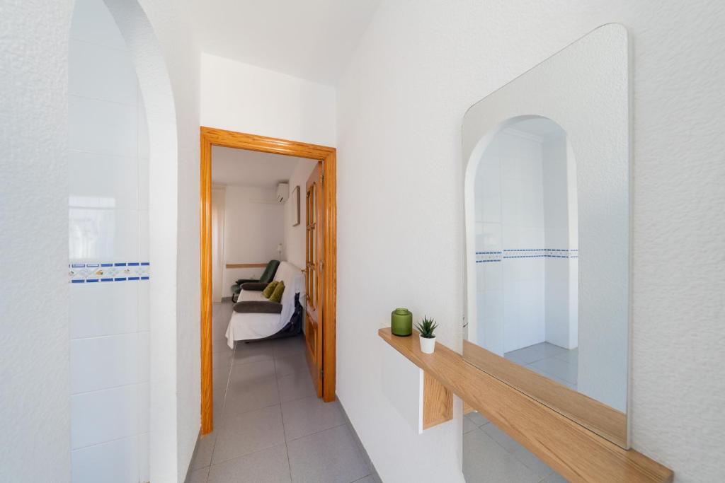 Apartamento Cala Higuera 80m2 - 2