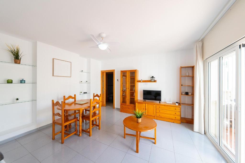 Apartamento Cala Higuera 80m2 - 5