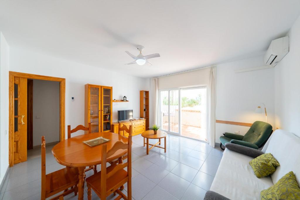 Apartamento Cala Higuera 80m2 - 4