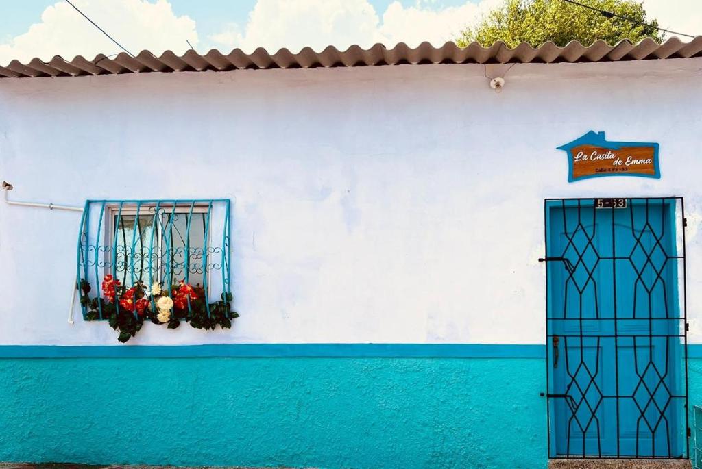 La Casita De Emma - 2